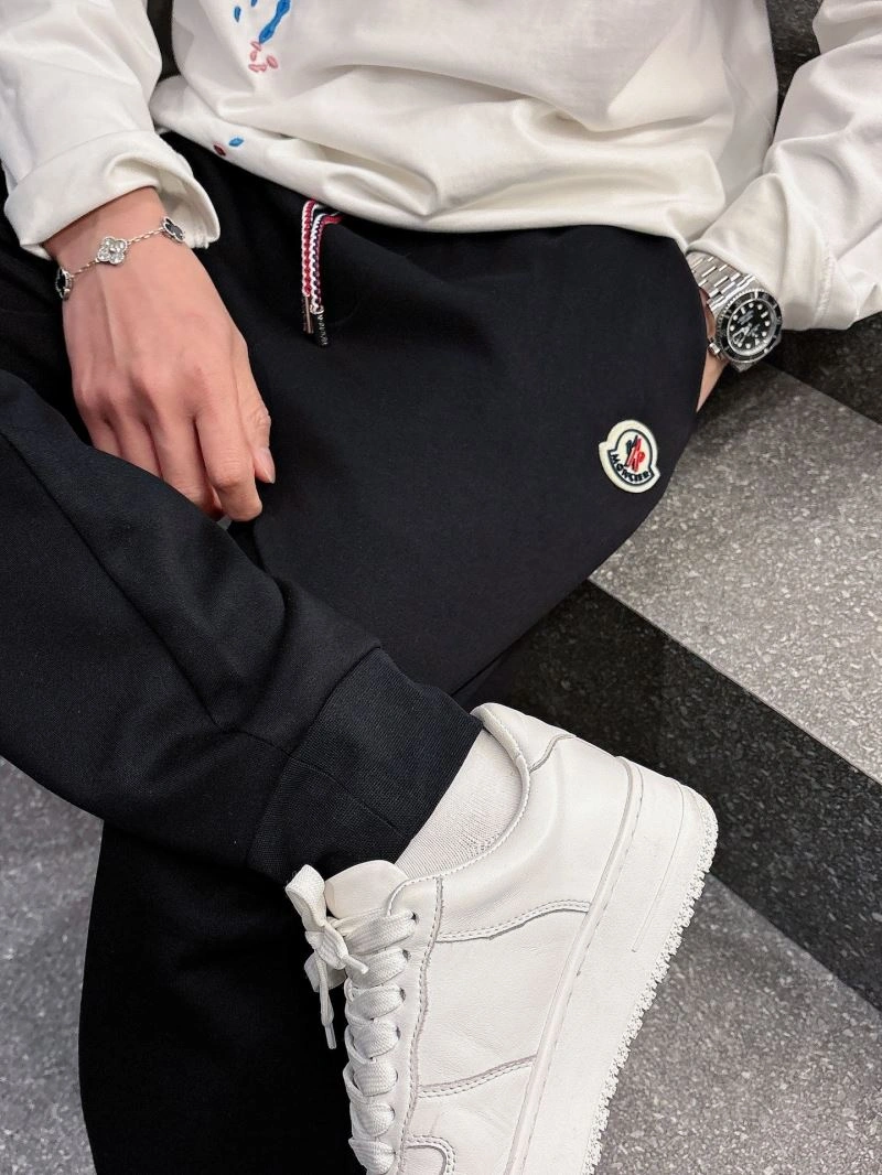 TravelReady Moncler Long Pants 140801