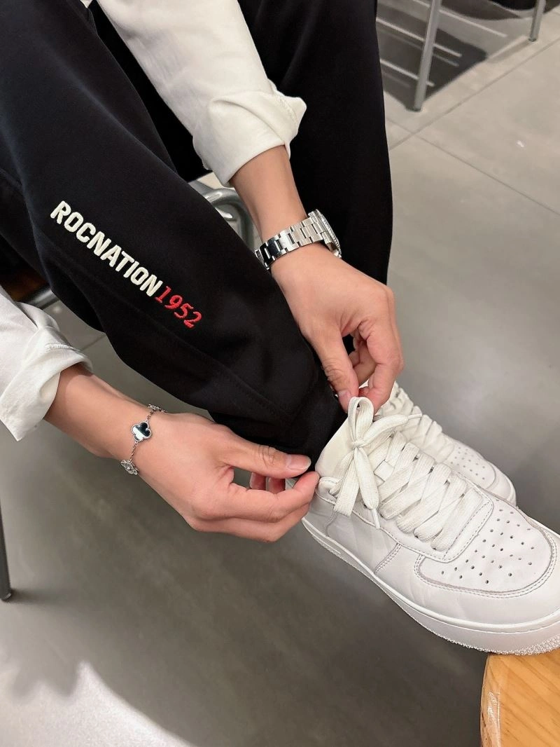 TravelReady Moncler Long Pants 140801