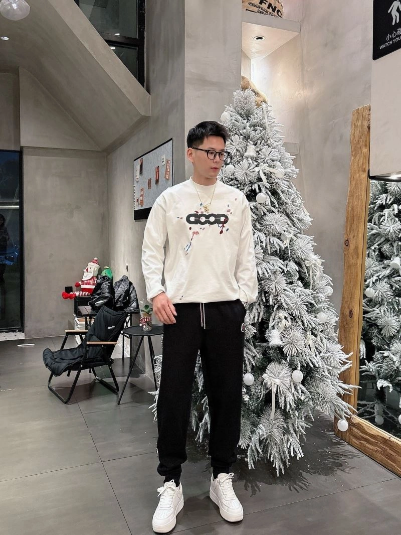 TravelReady Moncler Long Pants 140801