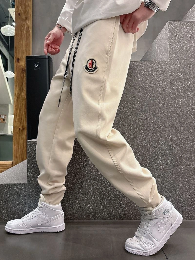 Affordable Moncler Long Pants 140802