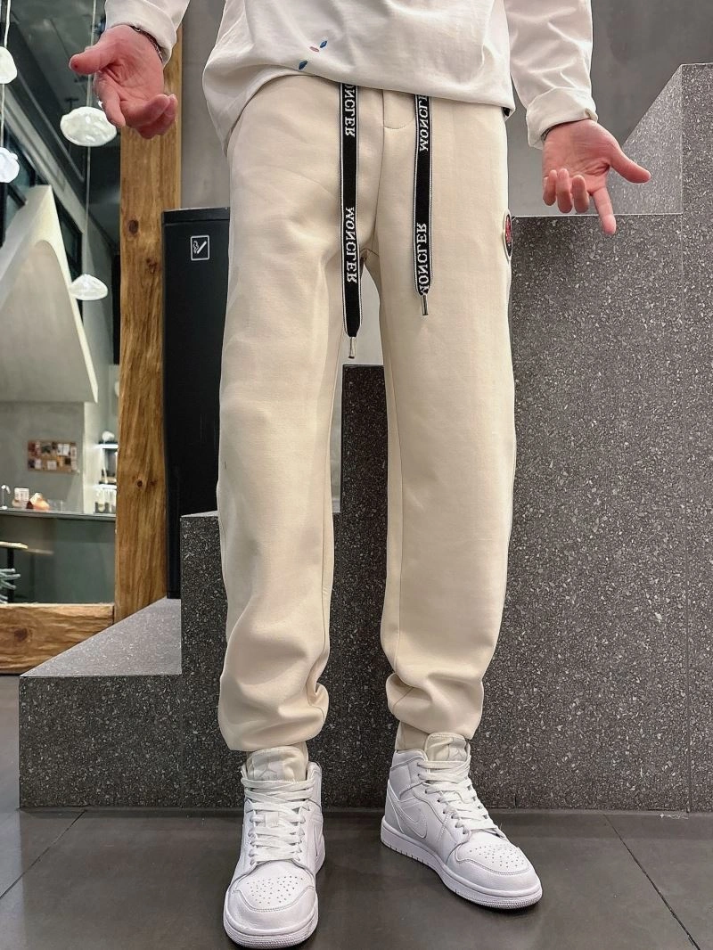 Affordable Moncler Long Pants 140802