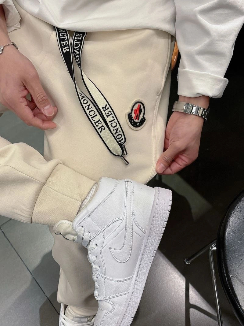 Affordable Moncler Long Pants 140802