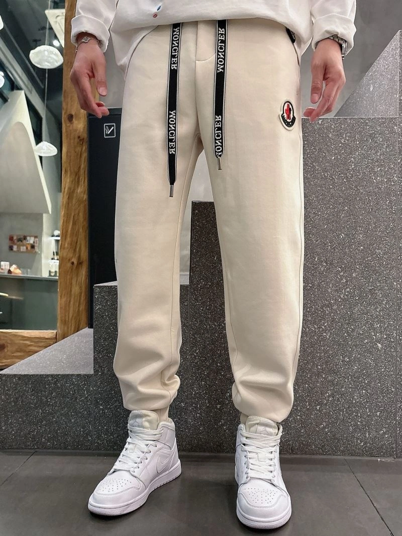 Affordable Moncler Long Pants 140802