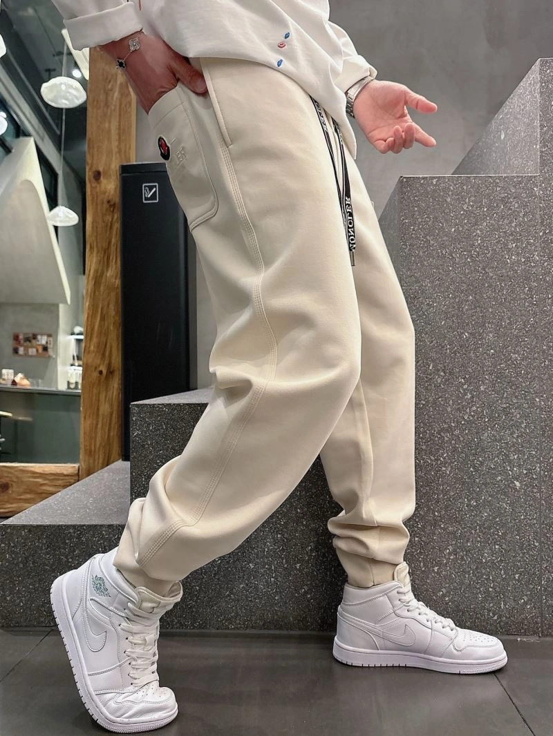 Affordable Moncler Long Pants 140802
