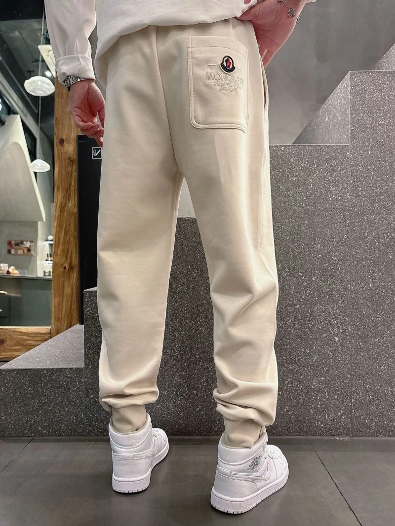 Affordable Moncler Long Pants 140802