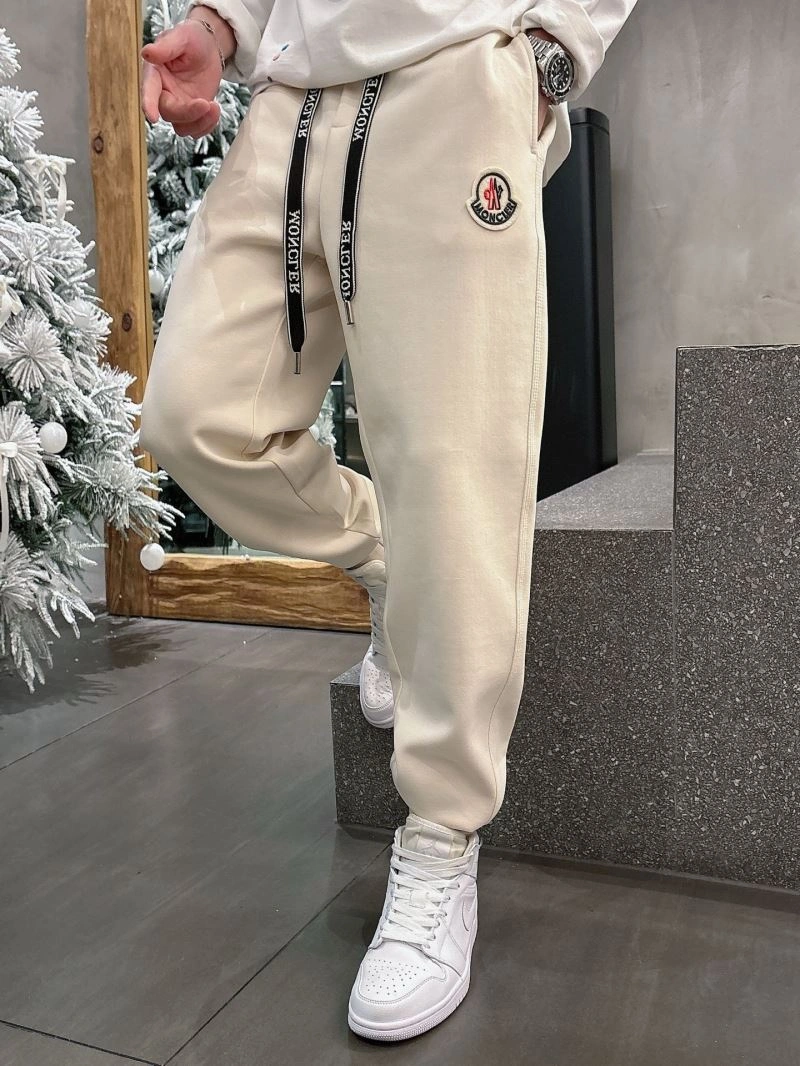 Affordable Moncler Long Pants 140802