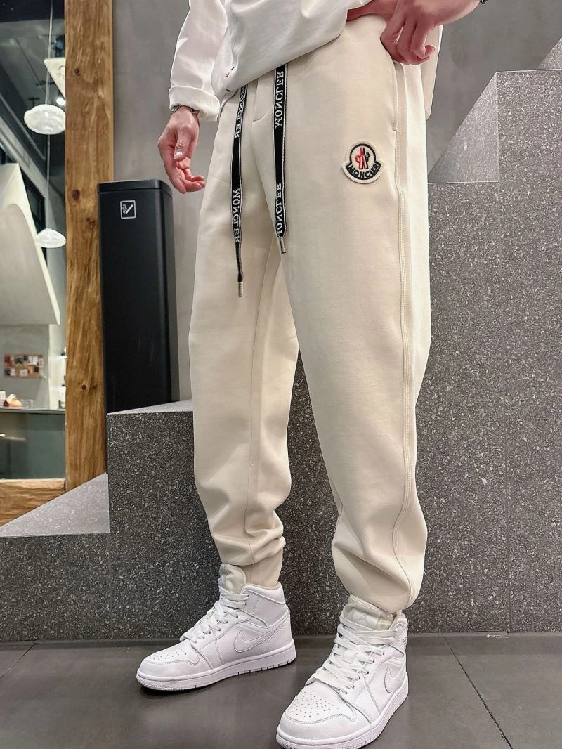 Affordable Moncler Long Pants 140802