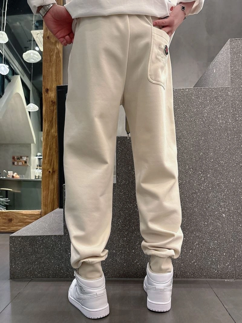 Affordable Moncler Long Pants 140802
