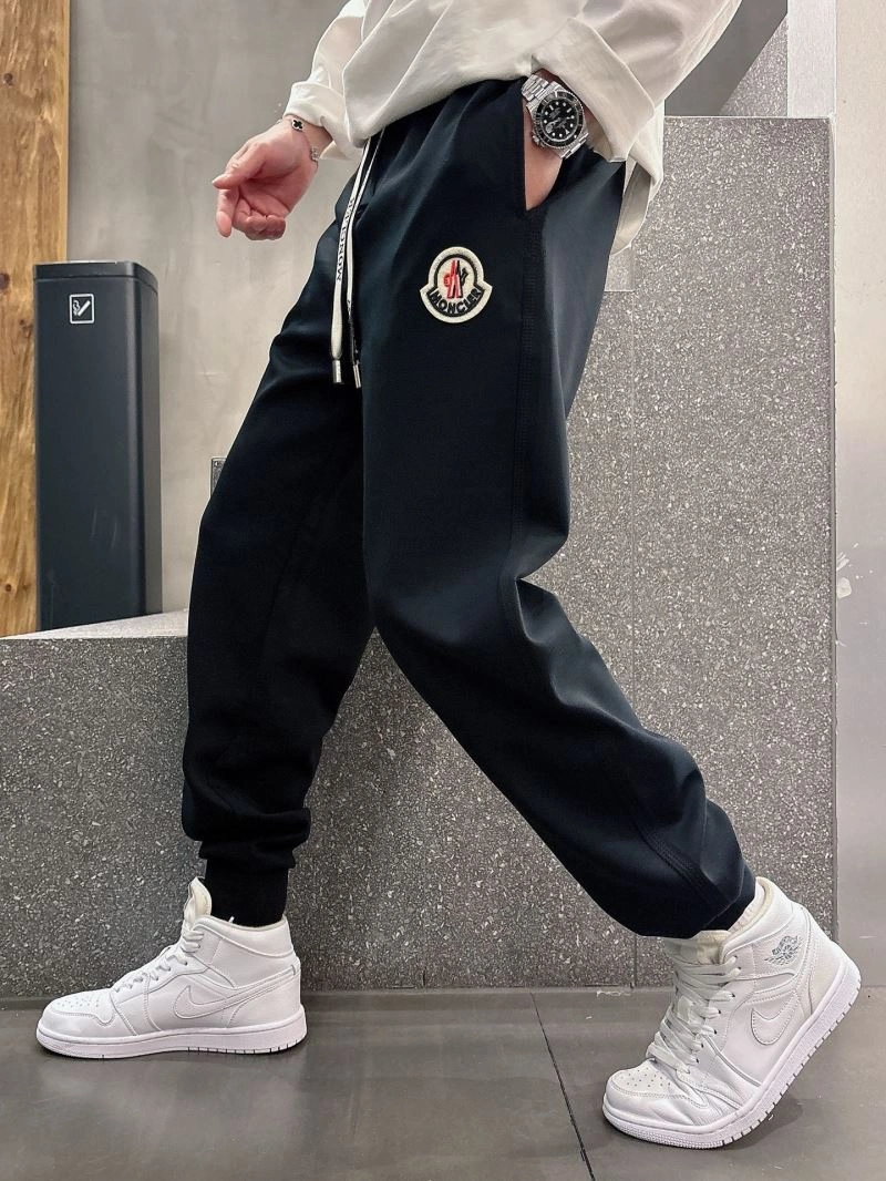 Practical Moncler Long Pants 140810