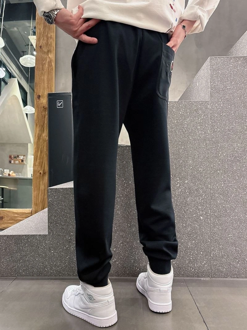 Practical Moncler Long Pants 140810