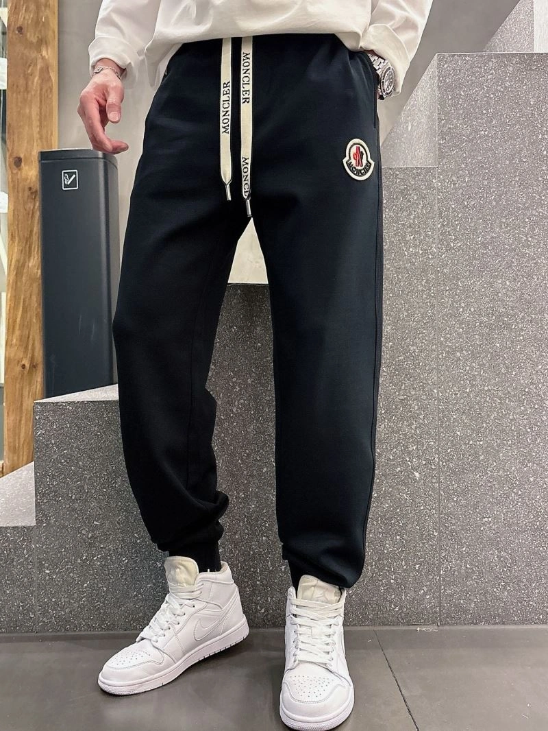 Practical Moncler Long Pants 140810