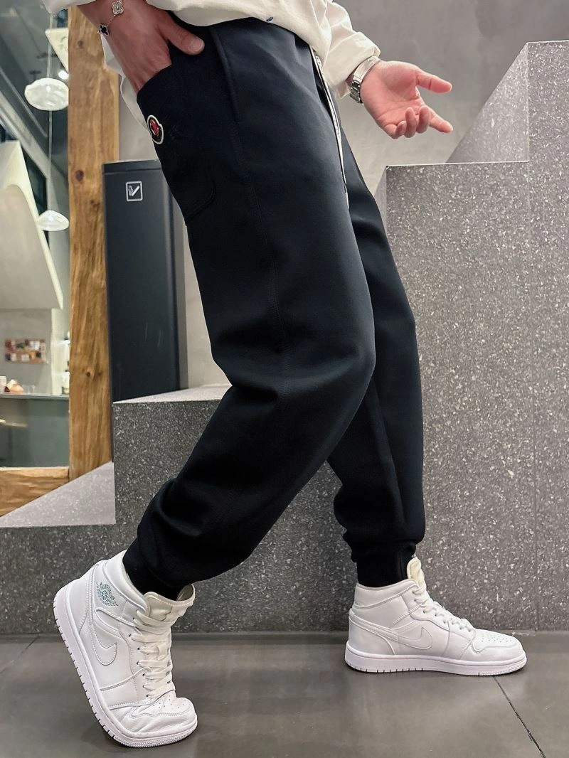 Practical Moncler Long Pants 140810