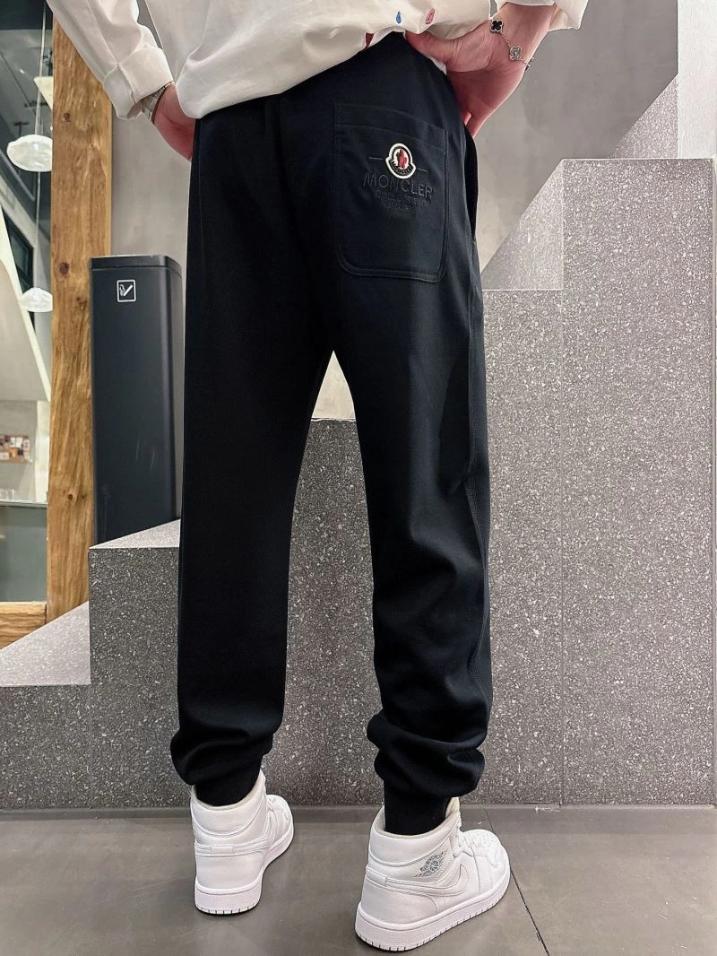 Practical Moncler Long Pants 140810