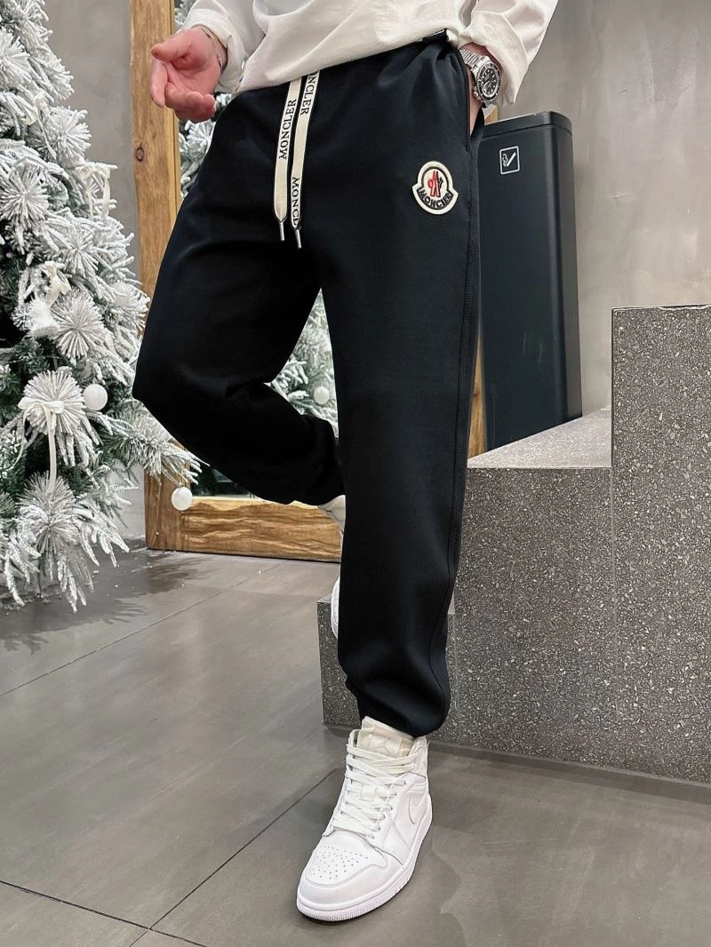 Practical Moncler Long Pants 140810