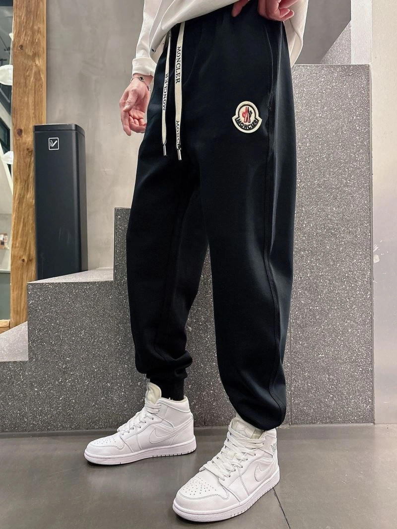 Practical Moncler Long Pants 140810