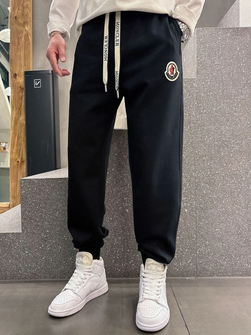 Practical Moncler Long Pants 140810
