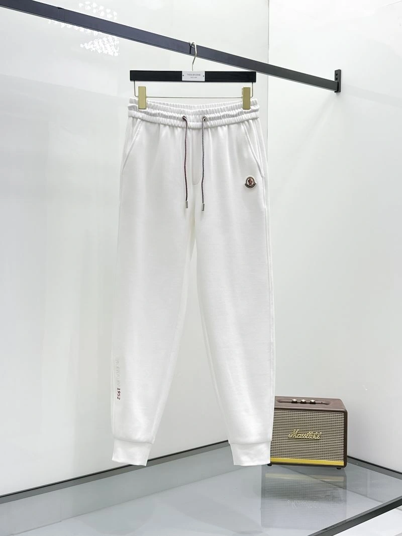 Moncler Long Pants Effortless 140795