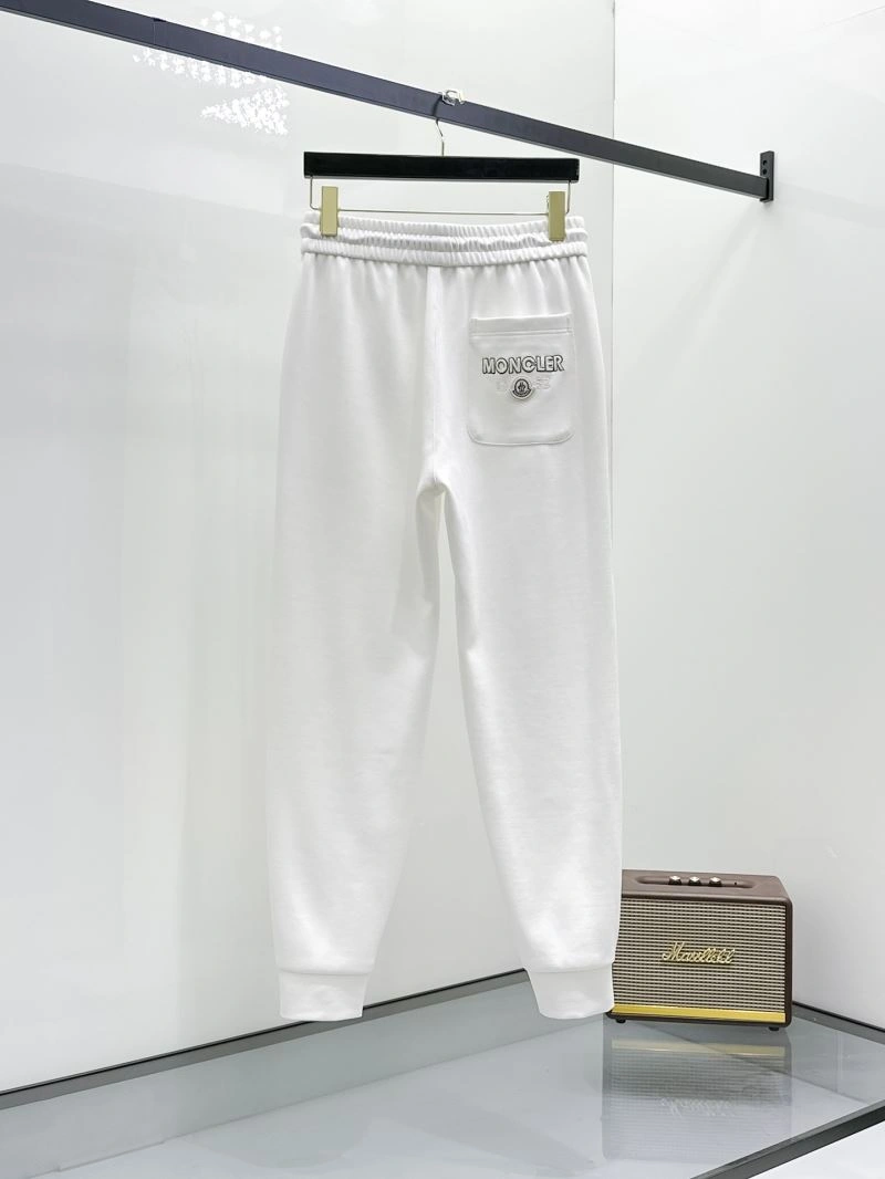 Moncler Long Pants Effortless 140795