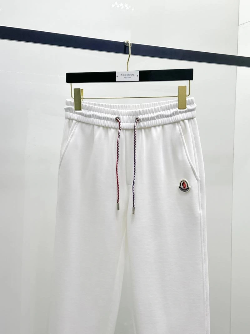 Moncler Long Pants Effortless 140795