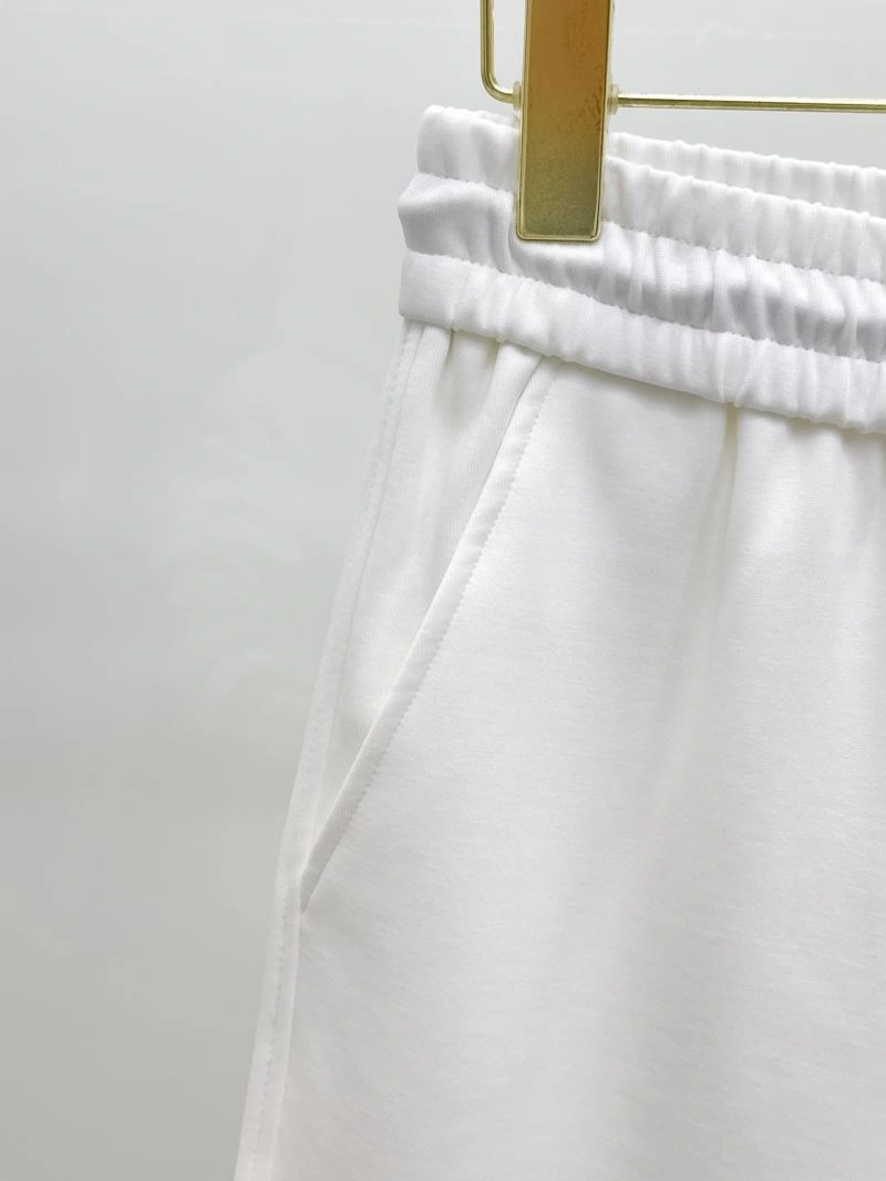 Moncler Long Pants Effortless 140795