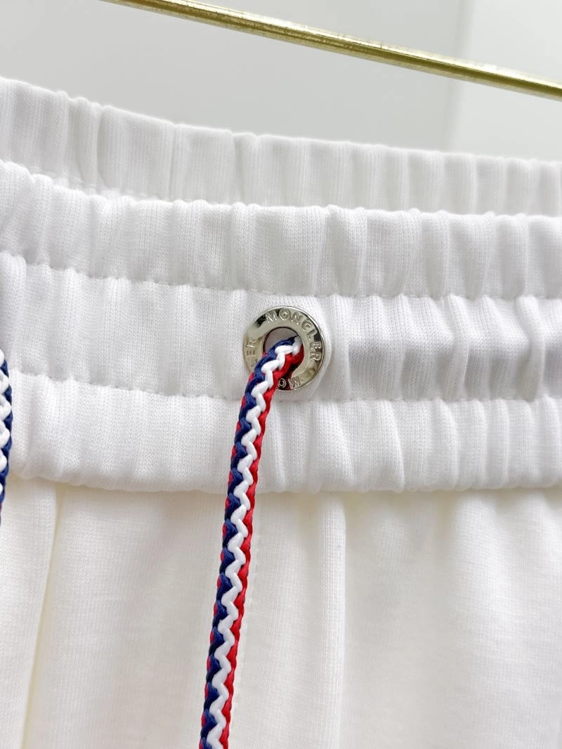 Moncler Long Pants Effortless 140795