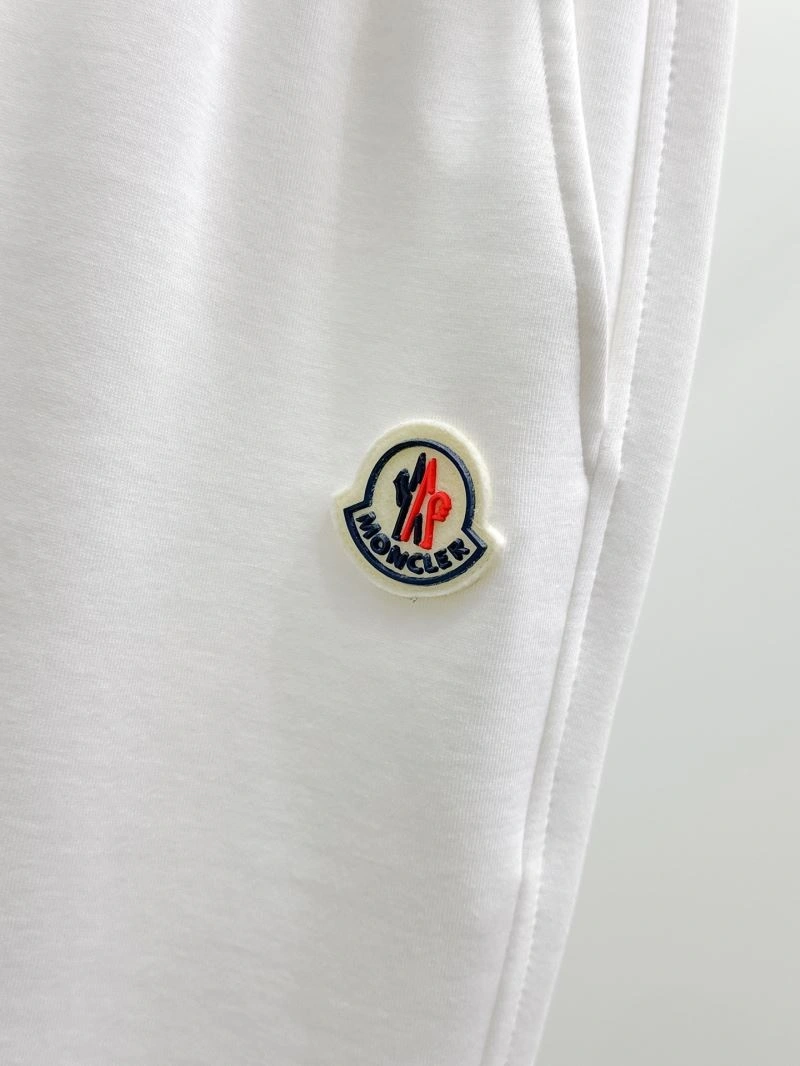 Moncler Long Pants Effortless 140795