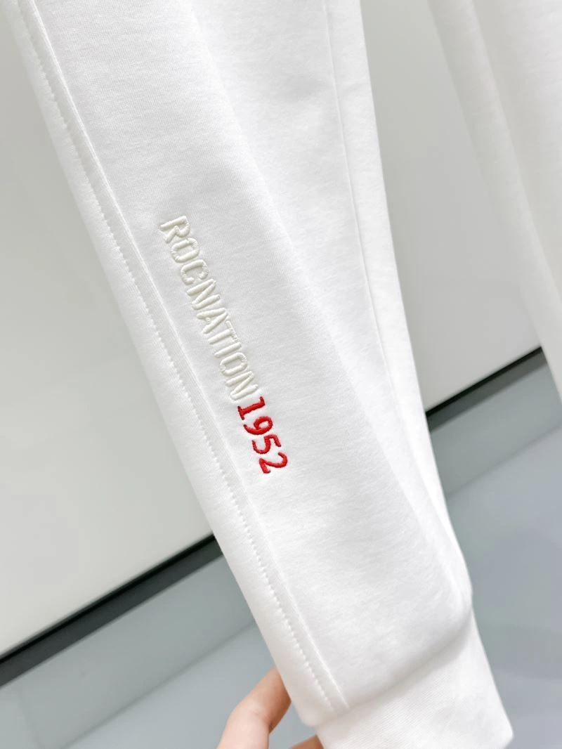 Moncler Long Pants Effortless 140795