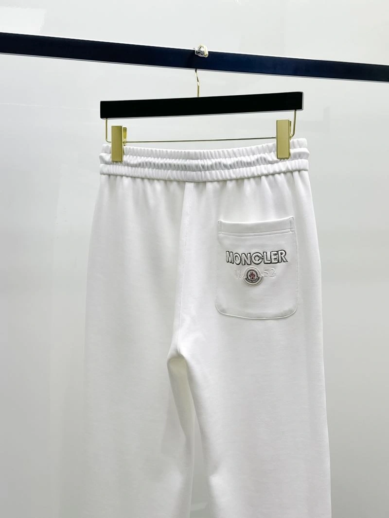 Moncler Long Pants Effortless 140795