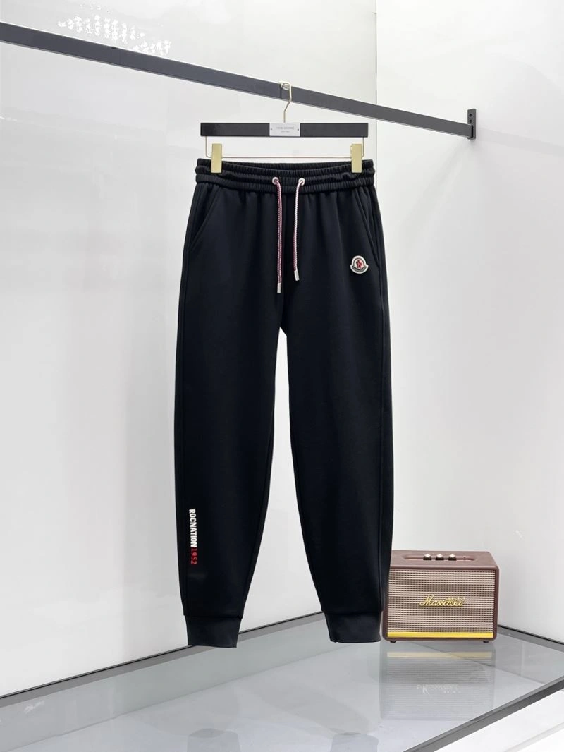 Moncler Long Pants Trendsetting 140789
