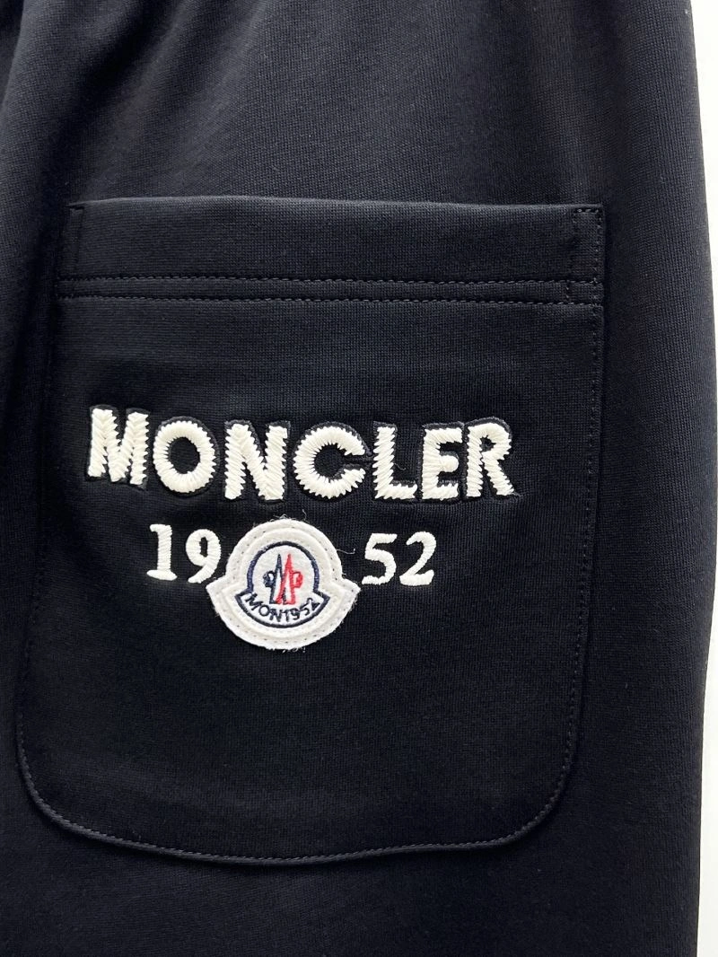 Moncler Long Pants Trendsetting 140789