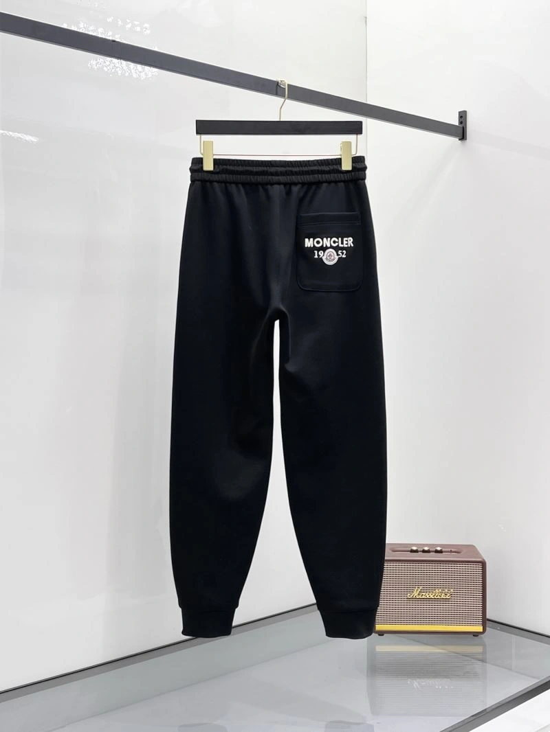 Moncler Long Pants Trendsetting 140789
