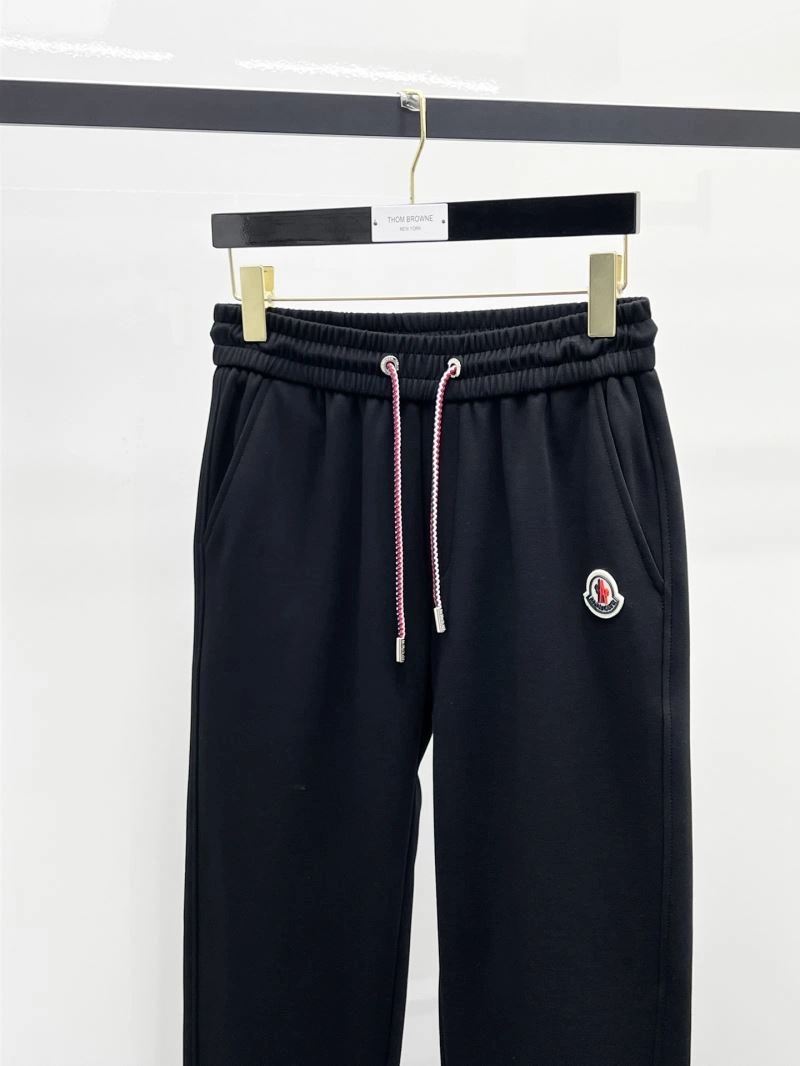 Moncler Long Pants Trendsetting 140789