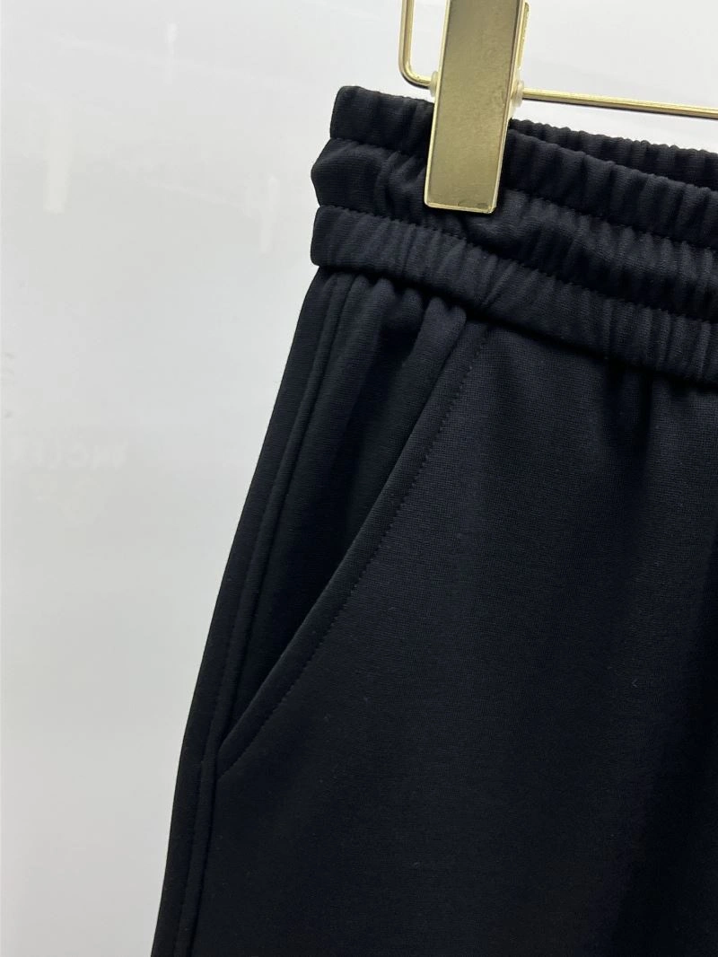 Moncler Long Pants Trendsetting 140789