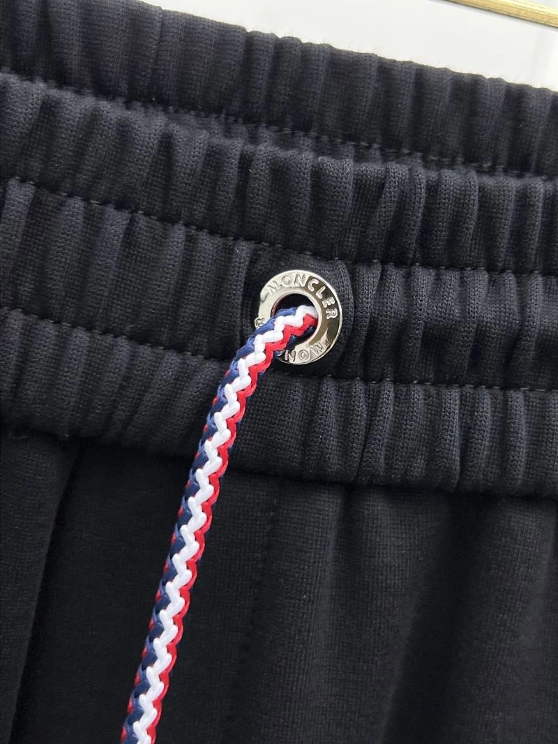 Moncler Long Pants Trendsetting 140789