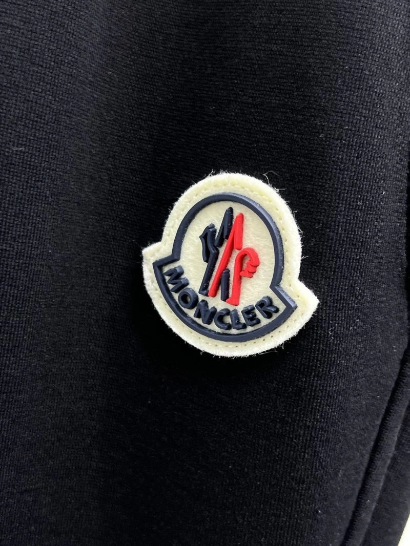 Moncler Long Pants Trendsetting 140789