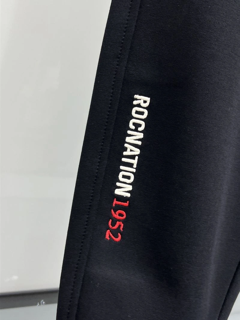 Moncler Long Pants Trendsetting 140789