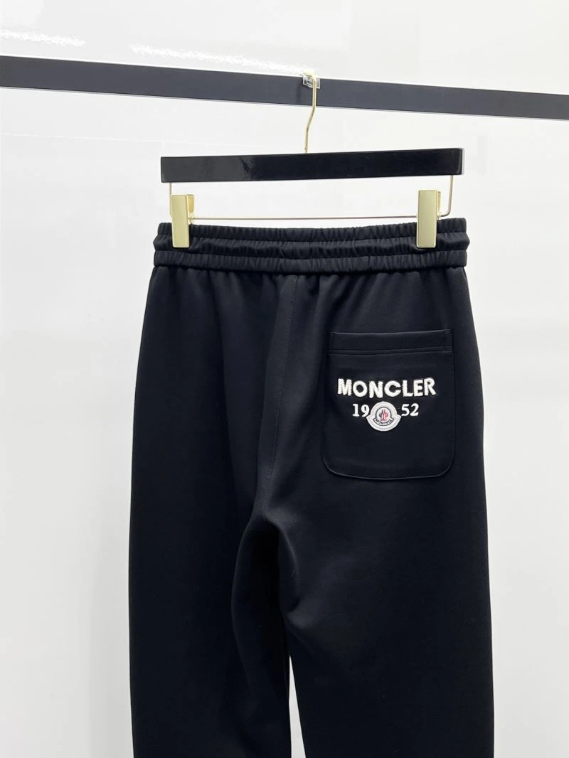 Moncler Long Pants Trendsetting 140789