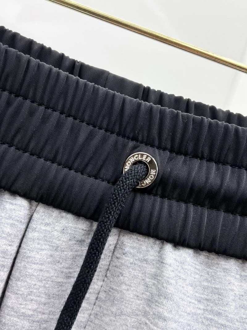 Flexible Moncler Long Pants 140796