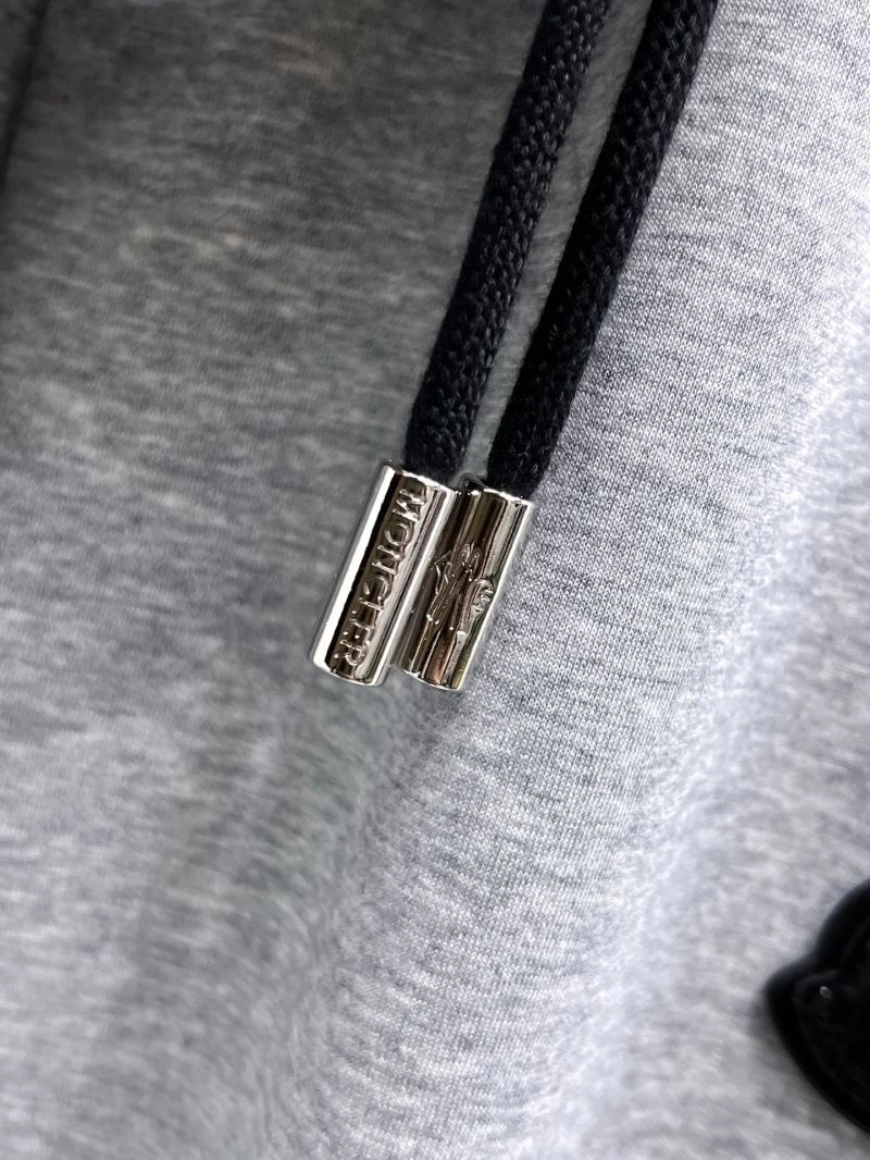 Flexible Moncler Long Pants 140796
