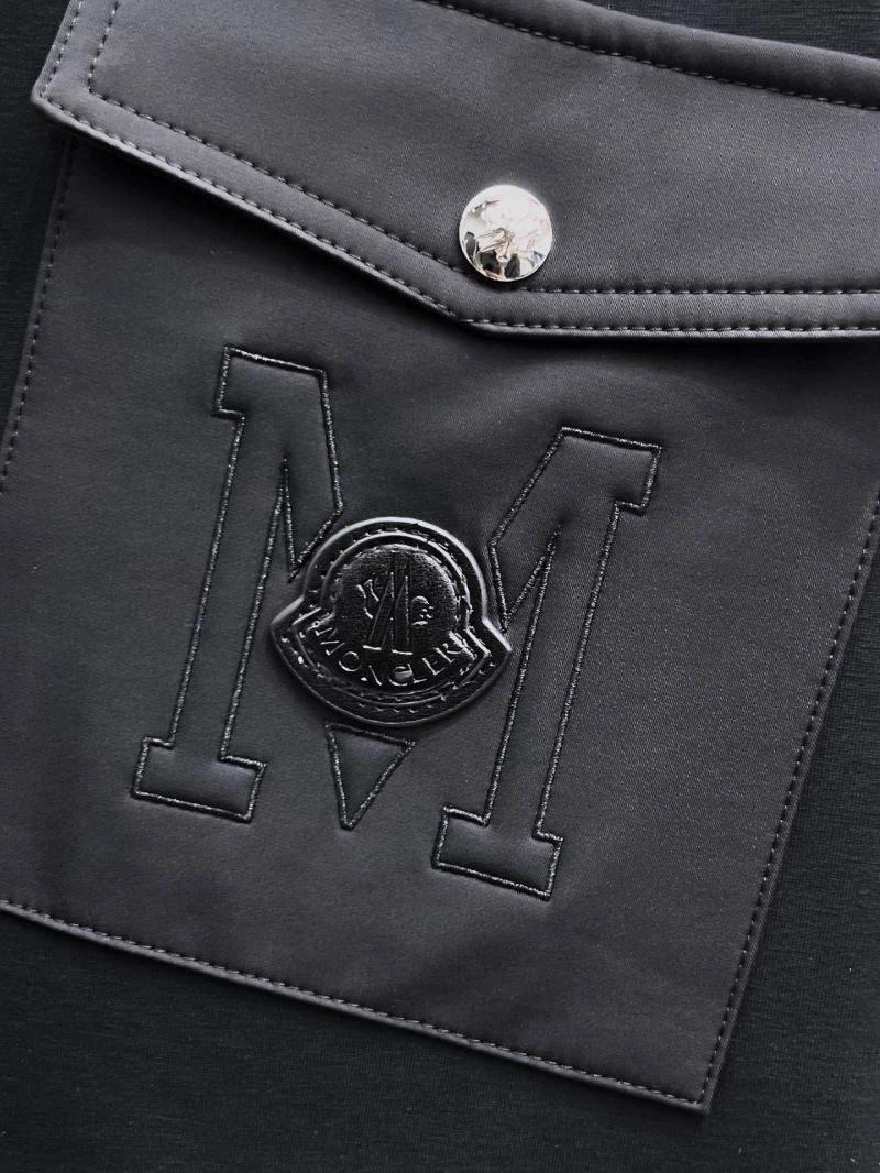 Moncler Long Pants TopPick 140803