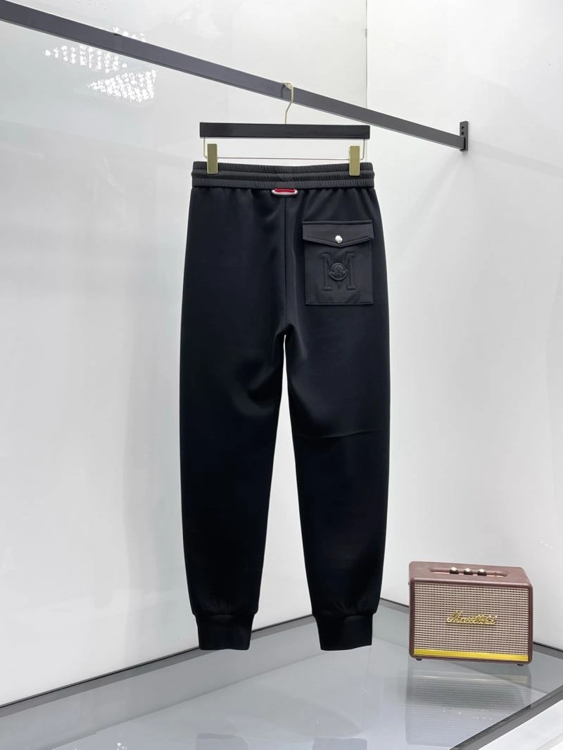 Moncler Long Pants TopPick 140803