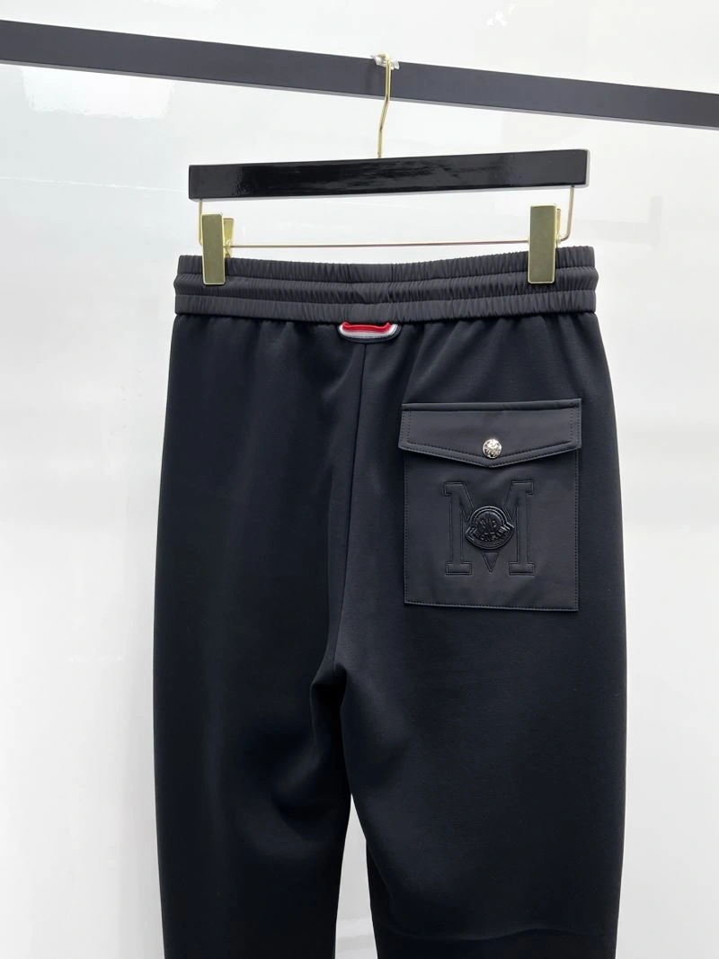 Moncler Long Pants TopPick 140803