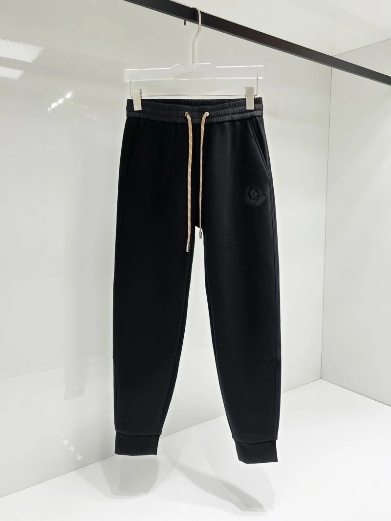 Moncler Long Pants ModernLook 140787
