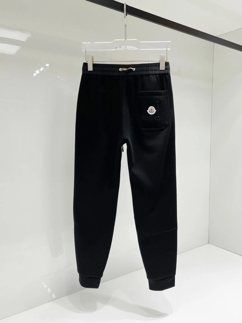 Moncler Long Pants ModernLook 140787