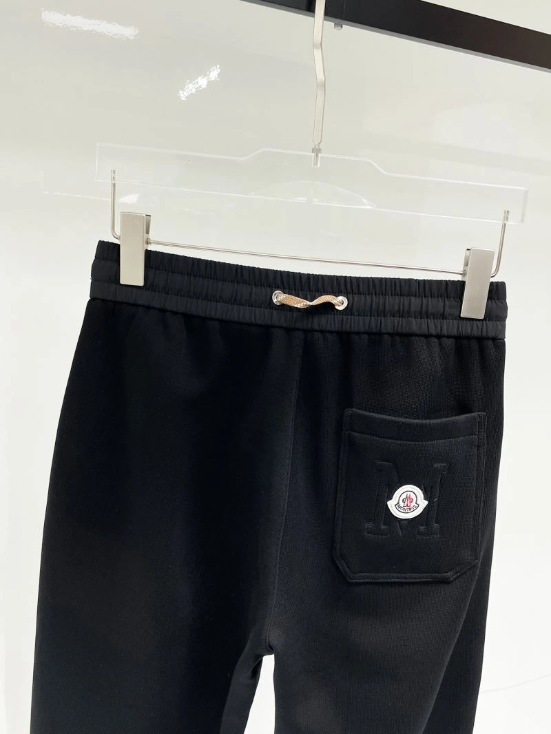 Moncler Long Pants ModernLook 140787