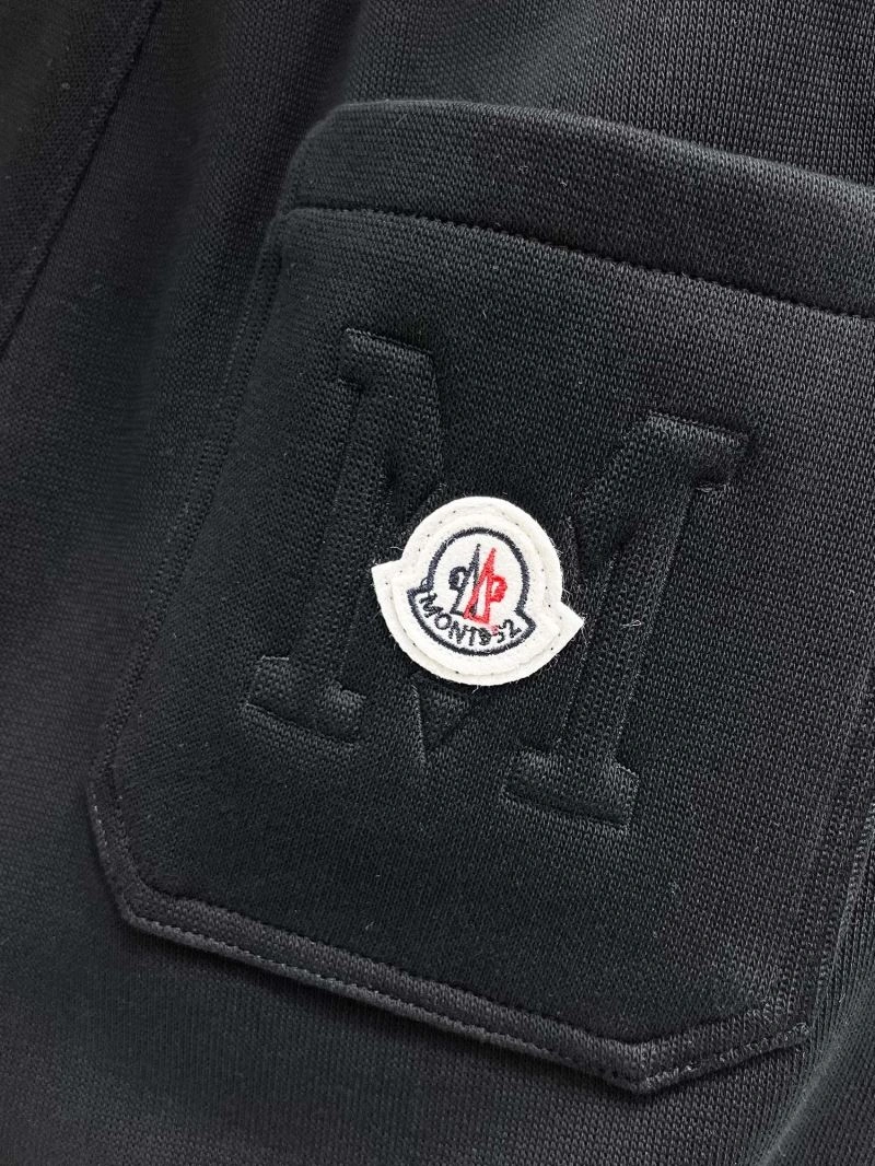 Moncler Long Pants ModernLook 140787