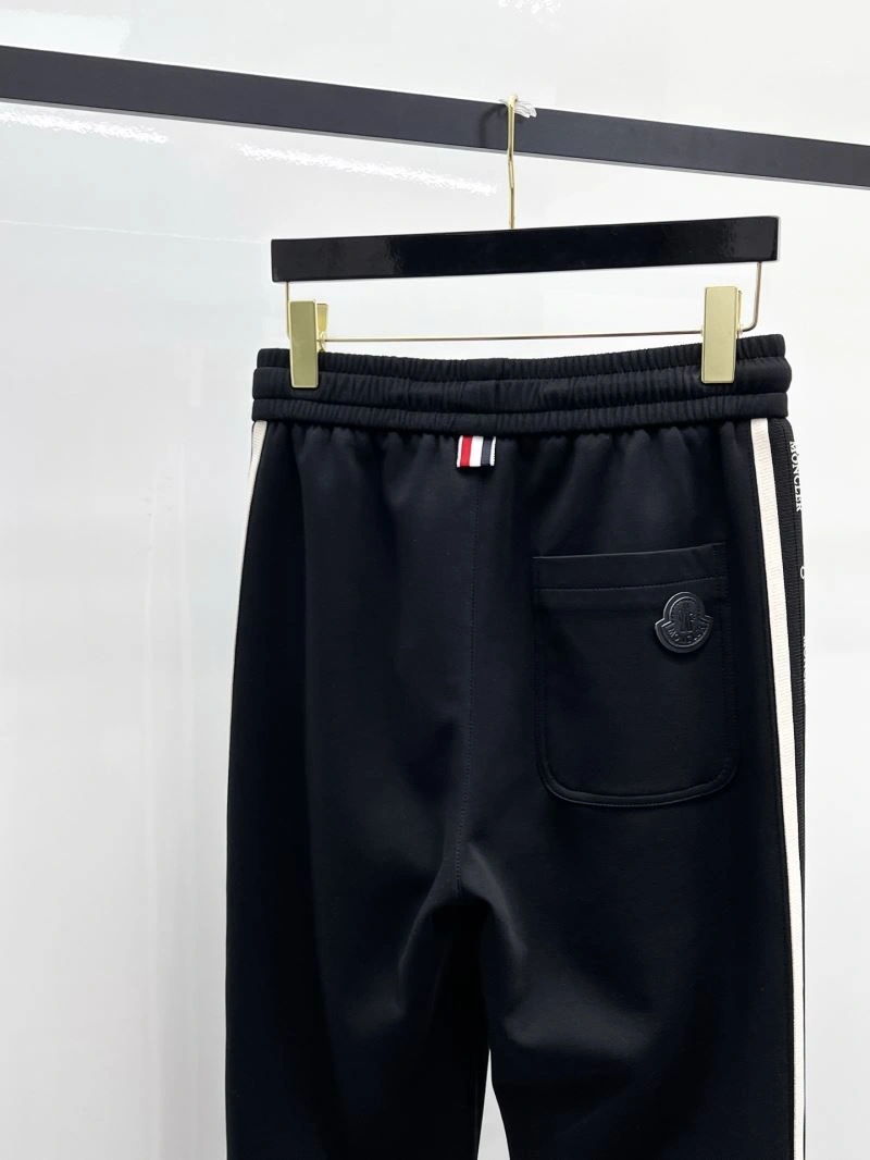 Moncler Long Pants Timeless 140793