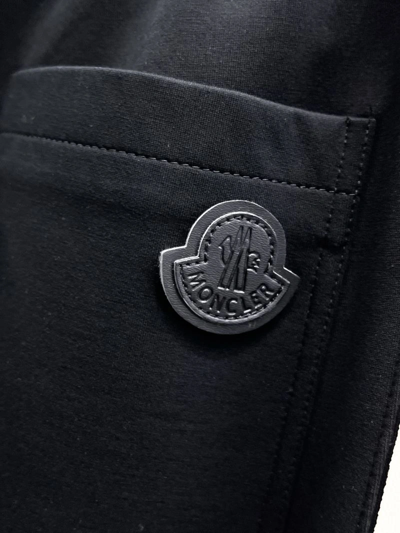 Moncler Long Pants Timeless 140793