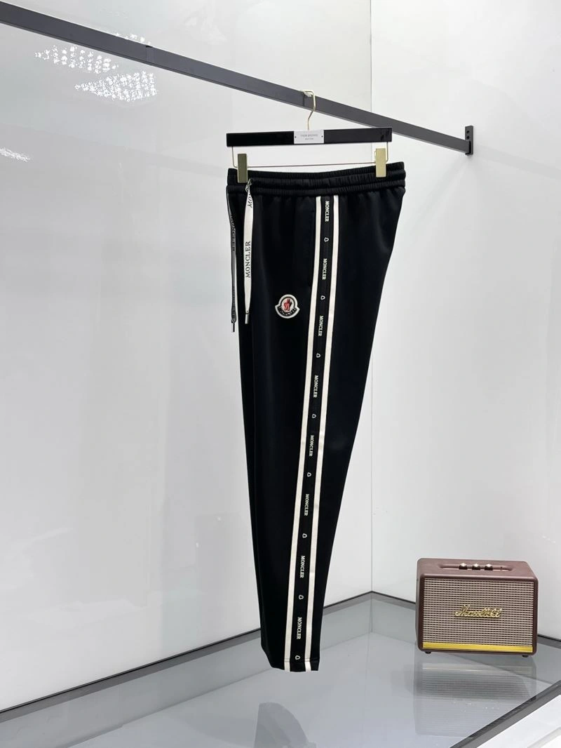 Moncler Long Pants Timeless 140793