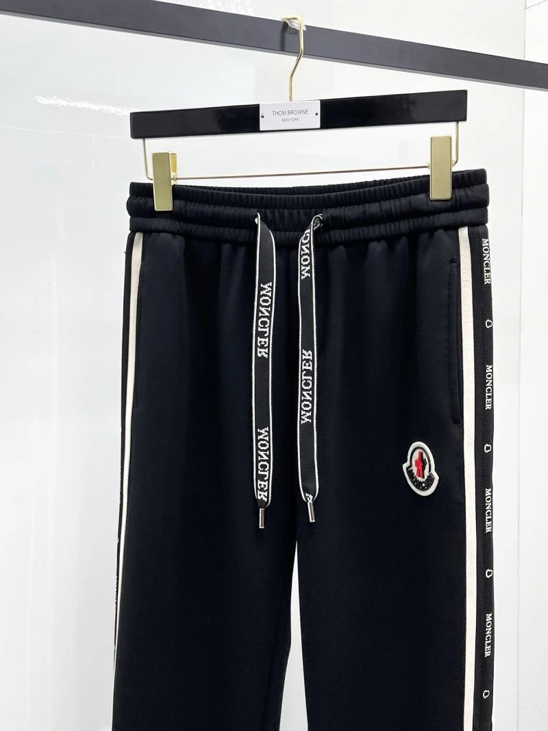 Moncler Long Pants Timeless 140793